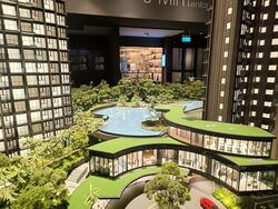 Hillock Green (D26), Apartment #585030051
